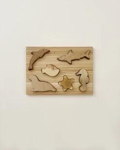 Handmade Wooden Ocean Puzzle -Odin Parker 04920923 5E14 4642 A9FB 492AEF779438