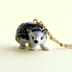 Hedgehog Necklace -Odin Parker 0d7a28a1b5a86b4b8bf92b60f83d2ae265ec0aebe7617a7fa72db9dd601b4c0e jpeg