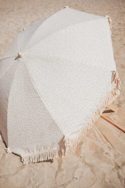 Konges Sløjd Beach Umbrella