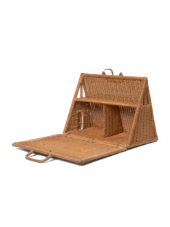 Ferm LIVING Braided A-Frame Dollhouse -Odin Parker 1104265616 4 1648024518 1440x png