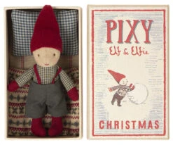 Maileg Pixy Elf / Elfie -Odin Parker 14 1491 00 2048x jpg