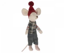 Maileg Christmas Mouse - Big Brother -Odin Parker 14 2701 00 1 900x750 resize fill 2048x png