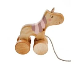 Handmade Wooden Unicorn Pull Toy -Odin Parker 14741c6b81459a2aa2fc363916e4336de57fafc50d9a23da97ef9ba73ce56247 jpeg