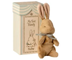 Maileg My First Bunny - Light Blue -Odin Parker 16 1990 01 2048x jpg