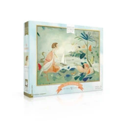 Emily Winfield Martin, The Garden Puzzle - 500 Piece -Odin Parker 21556d7370fcb48efe0b81a0a740c5f985a1b46a4af7fdc6aeabc5e58c417d74 jpeg