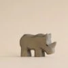 Handmade Holzwald Baby Rhino -Odin Parker 2J2A0001