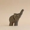 Handmade Holzwald Baby Elephant -Odin Parker 2J2A0020