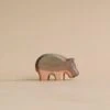 Handmade Holzwald Small Hippo -Odin Parker 2J2A0117