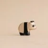 Handmade Holzwald Baby Panda -Odin Parker 2J2A0122