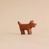 Handmade Holzwald Brown Dog -Odin Parker 2J2A0124