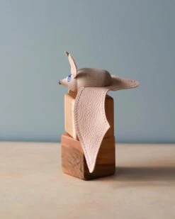 Handmade Wooden Bat -Odin Parker 2J2A0140 2