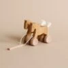 Galloping Horses Pull Toy