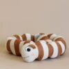 OYOY Leo Larva Stuffed Animal -Odin Parker 2J2A0439 2