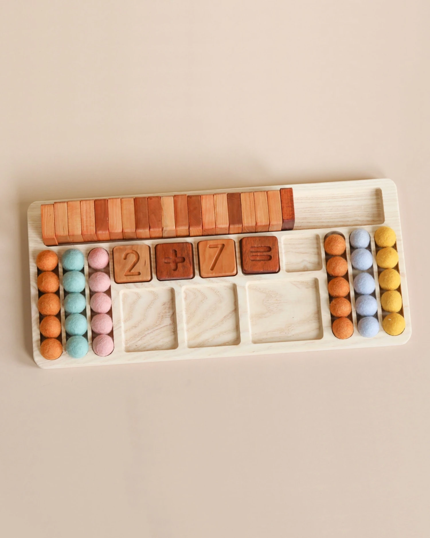 The Original Extended Math Board - Made In USA 3 The Original Extended Math Board - Made In USA