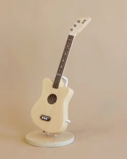Kids Wooden Guitar With Strap -Odin Parker 2J2A0599 2 75c145da 9809 469d 966b 9b2f664c6483
