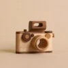 Father’s Factory | Vintage Style Wooden Toy Camera -Odin Parker 2J2A0674 2