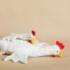 Senger Naturwelt Cuddly Animal - Chicken