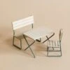 Maileg | Garden Table Set -Odin Parker 2J2A1008 2