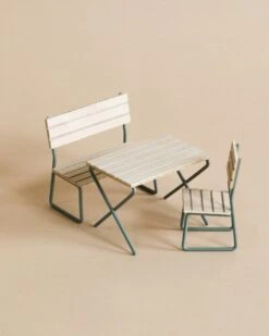 Maileg | Garden Table Set