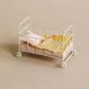 Maileg Micro Cot -Odin Parker 2J2A1066 2