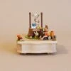 Wooden Bunny Music Box -Odin Parker 2J2A1123 2