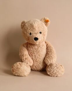 Steiff, Jimmy Teddy Bear, 16 Inches