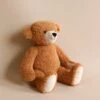 Steiff, Happy Teddy Bear, 16 Inches -Odin Parker 2J2A1259 2