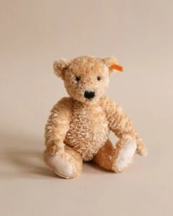 Featured Products 21 Steiff, Elmar Teddy Bear, 12 Inches