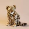 Hansa Leopard Cub Stuffed Animal -Odin Parker 2J2A13362 2