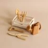 Handmade Pretend Gardening Tools -Odin Parker 2J2A1438 2