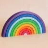 Bauspiel Rainbow (10 Pieces) 1 Bauspiel Rainbow (10 Pieces) -Odin Parker 2J2A1715 2