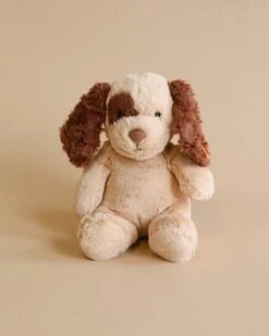 Steiff, Peppi Puppy Dog, 11 Inches