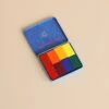 Stockmar Wax Block Crayons Waldorf Tin Case - 8 Assorted -Odin Parker 2J2A1924 2
