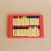 Stockmar Wax Stick Crayons Box - 32 Assorted -Odin Parker 2J2A1944 2