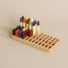 Crayon Tray For Stockmar -24 X 24 Slots -Odin Parker 2J2A2238 2 709d9a81 864a 465a afec c613b75c41f0