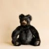 Hansa Black Bear Stuffed Animal -Odin Parker 2J2A2250 2 2bfe50a5 3280 4819 a141 685d2fa419ee
