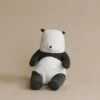 Maileg Panda Stuffed Animal -Odin Parker 2J2A2441 2