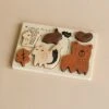 Wooden Tray Puzzle - Woodland Animals -Odin Parker 2J2A2468 2 725f1d53 f61b 4a7f a01b 404e7db69509