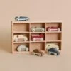 Konges Sløjd Wooden Car Set -Odin Parker 2J2A2469