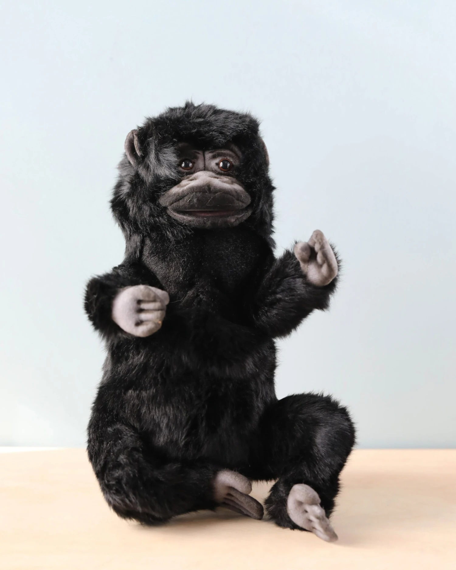 Hansa Gorilla Puppet 4 Hansa Gorilla Puppet - Image 2
