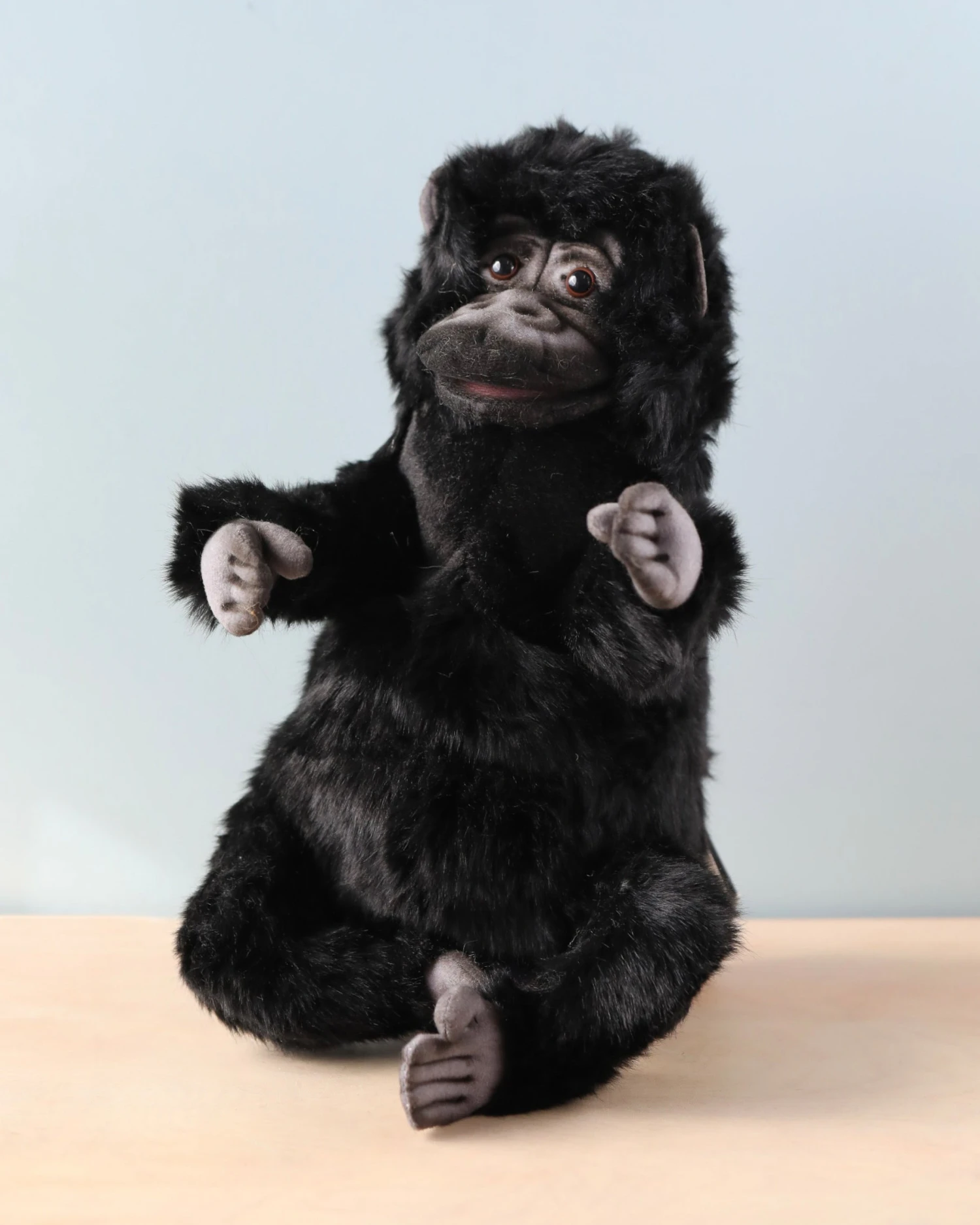 Hansa Gorilla Puppet 5 Hansa Gorilla Puppet - Image 3
