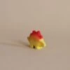 Handmade Stegosaurus Baby Dinosaur -Odin Parker 2J2A2778 2