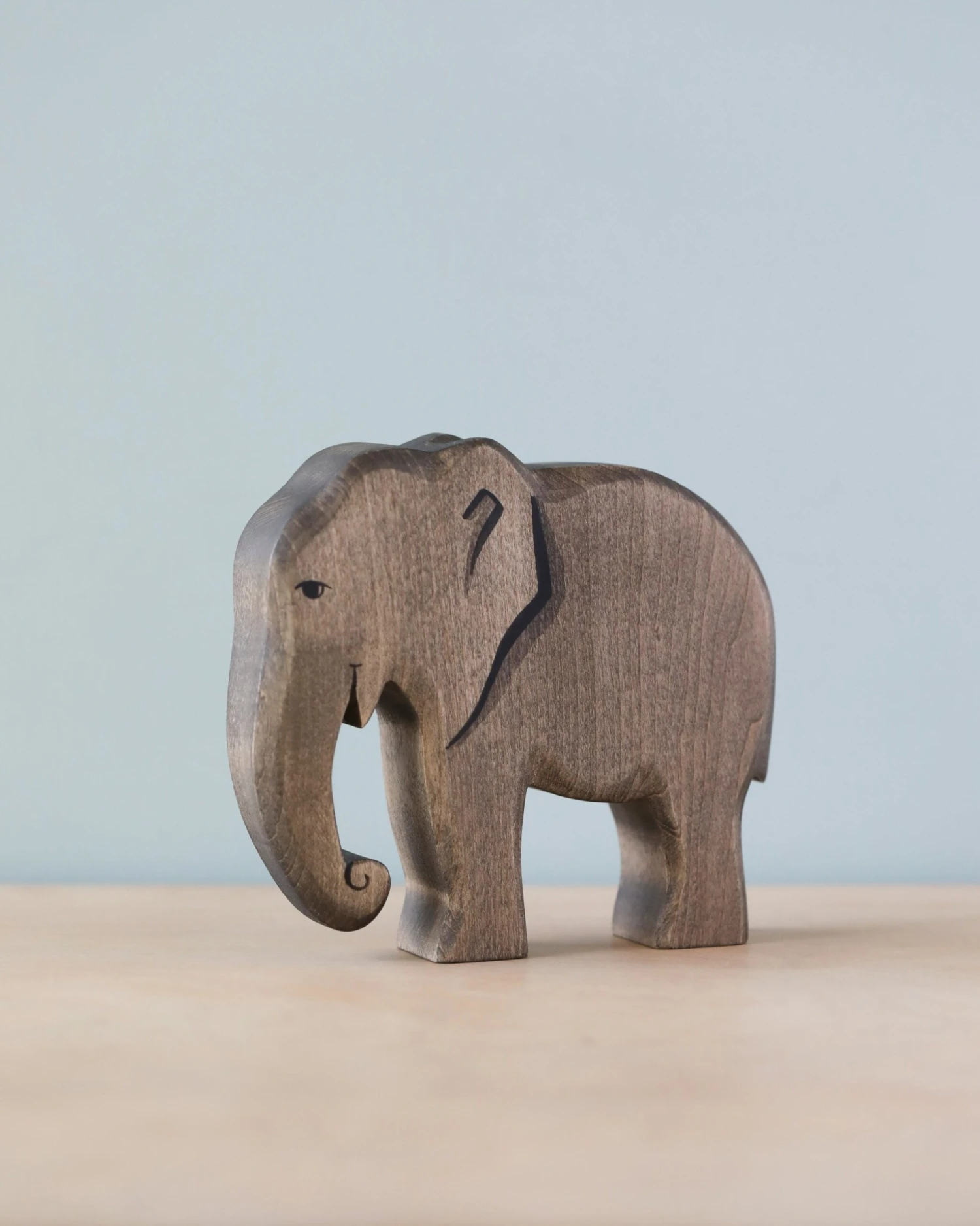 Handmade Holzwald Elephant 5 Handmade Holzwald Elephant - Image 3