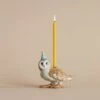 Barn Owl Cake Topper