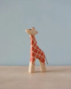 Handmade Holzwald Giraffe - Small -Odin Parker 2J2A2799 2