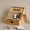 Dk Wooden Cash Register -Odin Parker 2J2A2819 3