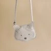 Donsje Britta Classic Purse - Cat -Odin Parker 2J2A2852 2