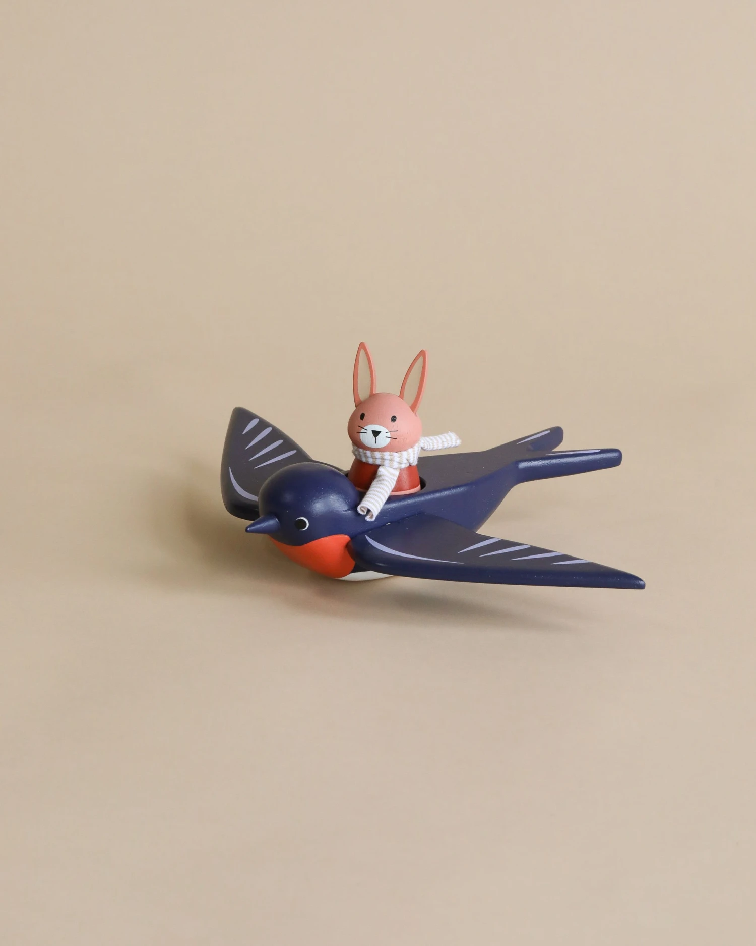 Tender Leaf Toys Swifty Bird 3 Tender Leaf Toys Swifty Bird