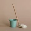 Maileg Miniature Mop & Bucket 2 Maileg Miniature Mop & Bucket -Odin Parker 2J2A3167 2