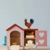 Tender Leaf Toys Chicken Coop -Odin Parker 2J2A3468 2